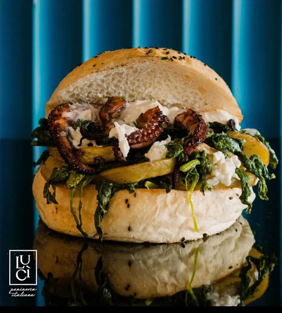 Menu_Lucì Panineria Italiana_Somma Vesuviana_image_6