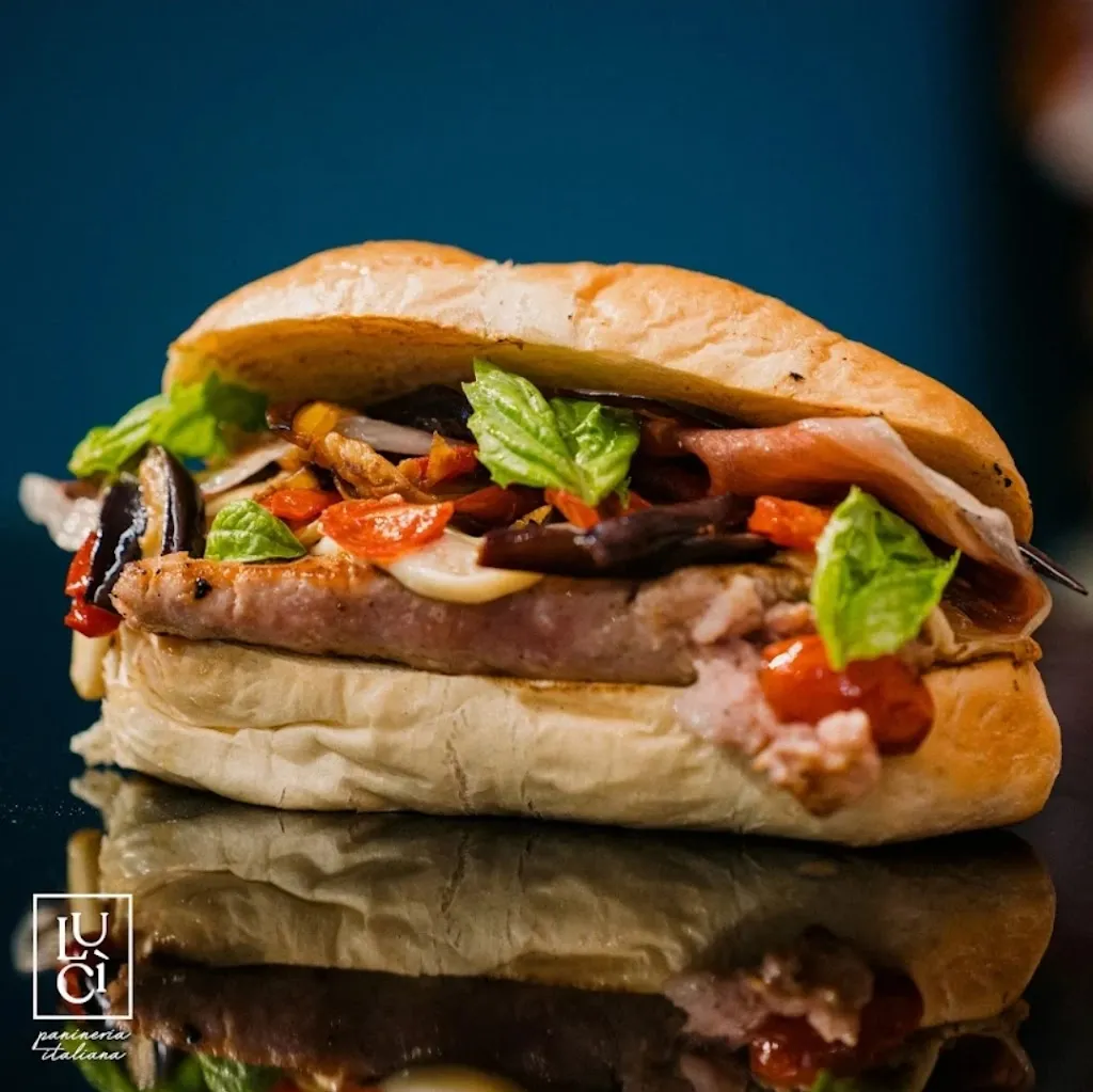 Menu_Lucì Panineria Italiana_Somma Vesuviana_image_7