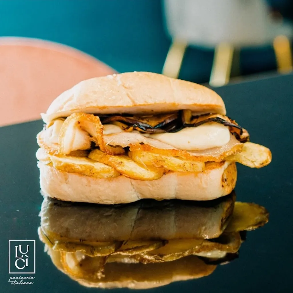 Menu_Lucì Panineria Italiana_Somma Vesuviana_image_9