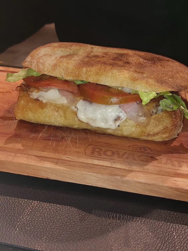 Amedeo Di palma_Lucì Panineria Italiana_Somma Vesuviana_review