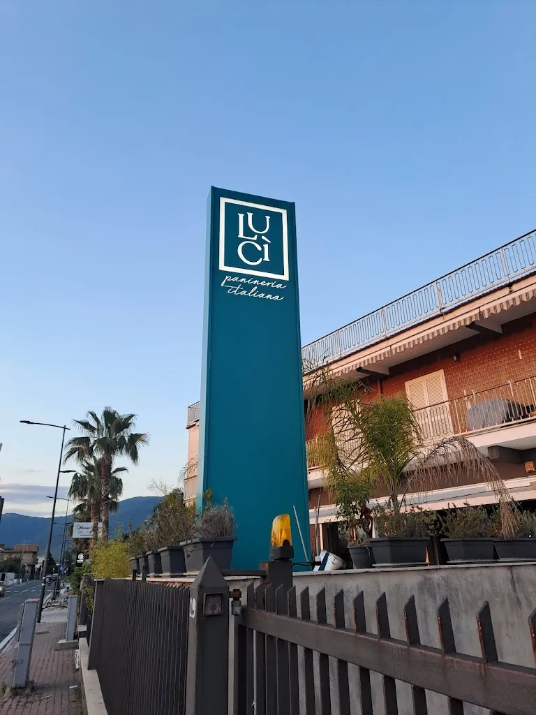 Fabio Addeo_Lucì Panineria Italiana_Somma Vesuviana_review