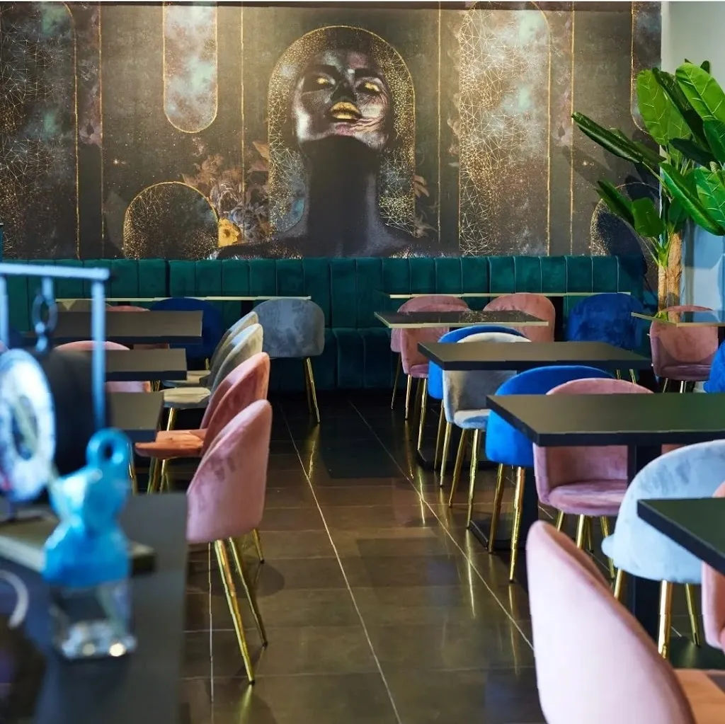 Lucì Panineria Italiana restaurant in Somma Vesuviana