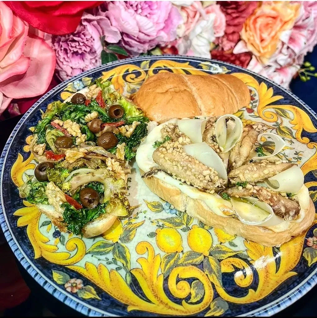 Lucì Panineria Italiana_Somma Vesuviana_slider_image_3