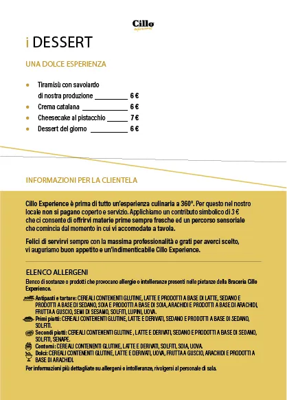 Menu_Cillo Experience Braceria Somma Vesuviana_Somma Vesuviana_image_2