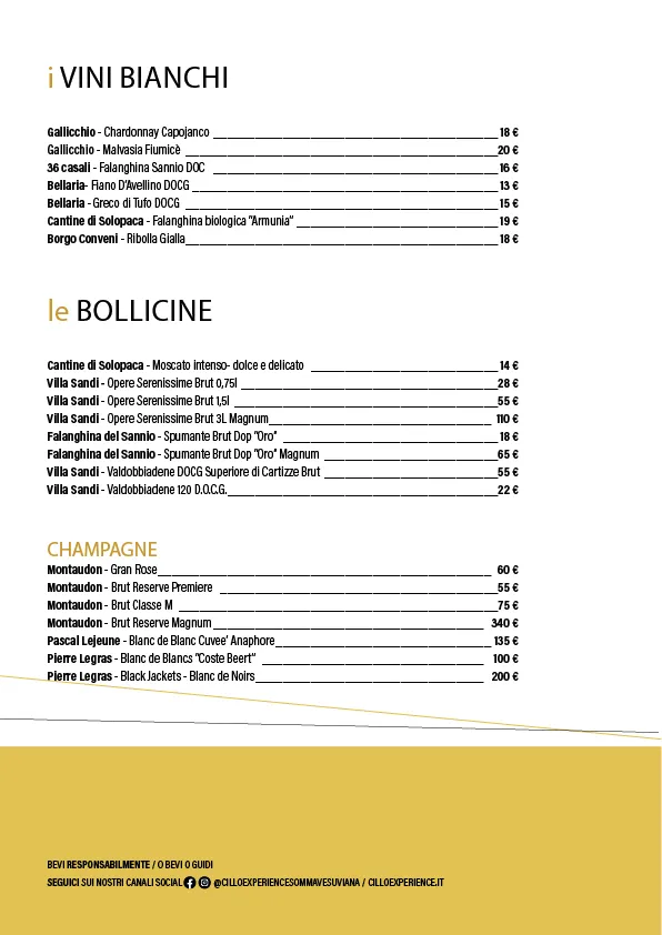 Menu_Cillo Experience Braceria Somma Vesuviana_Somma Vesuviana_image_3