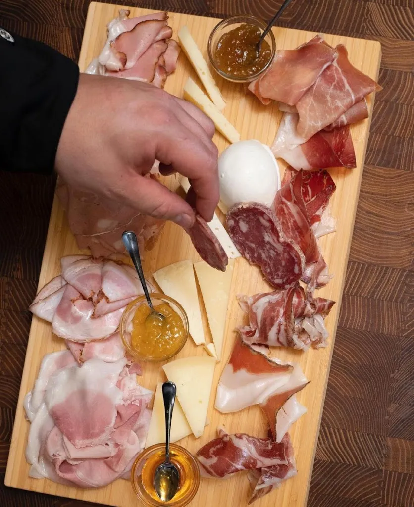 Cillo Experience Braceria Somma Vesuviana_Somma Vesuviana_slider_image_3