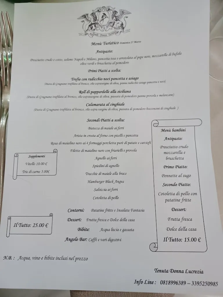 Menu_La Cortigiana Del Re_Somma Vesuviana_image_1