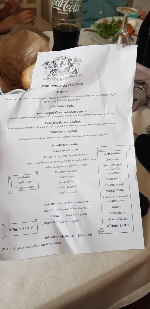 Menu_La Cortigiana Del Re_Somma Vesuviana_image_2