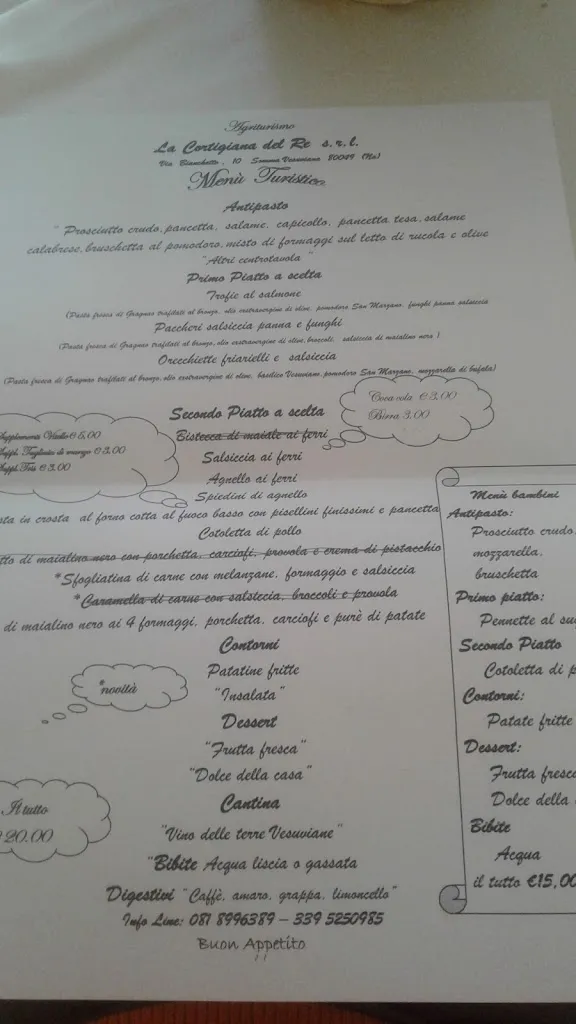 Menu_La Cortigiana Del Re_Somma Vesuviana_image_3