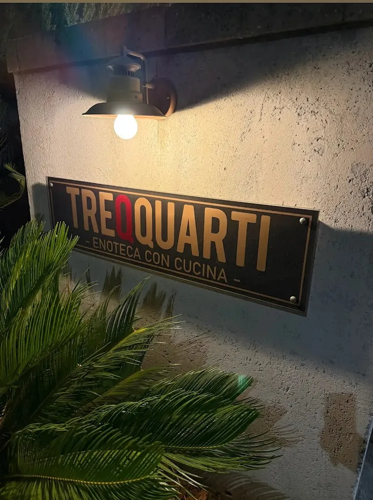 Ciro Pompeo_Treqquarti Sas_Somma Vesuviana_review