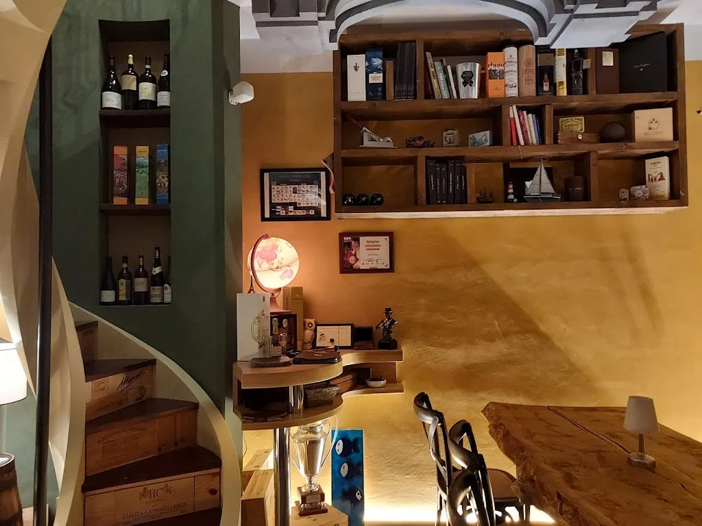 Pina Rosa_Treqquarti Sas_Somma Vesuviana_review