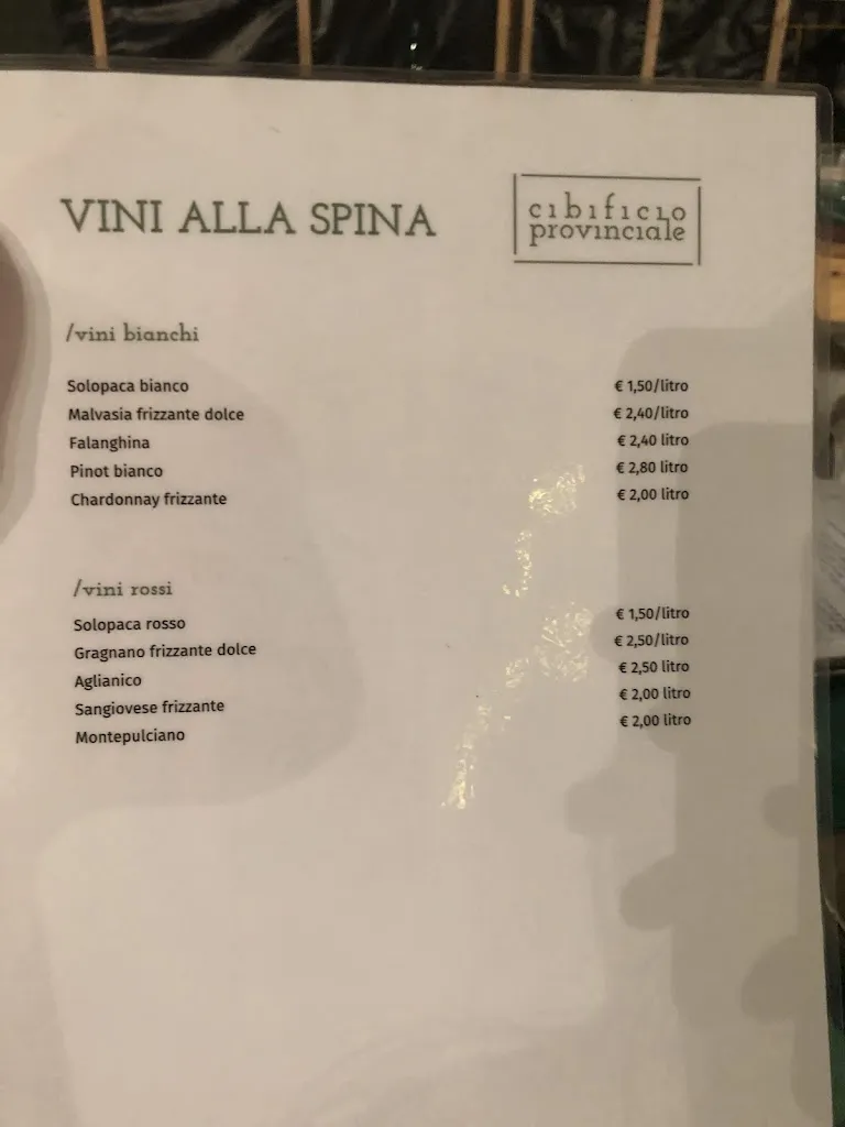 Menu_Cibificio Provinciale_Succivo_immagine_2