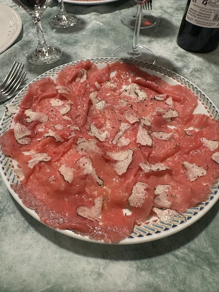 Sebastian Berg_La Capannina_Stella_recensione