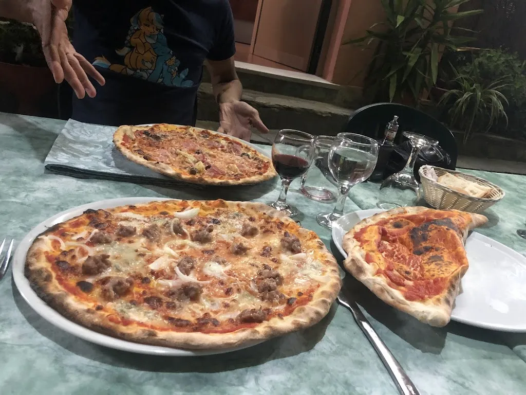 Kao_La Capannina_Stella_recensione