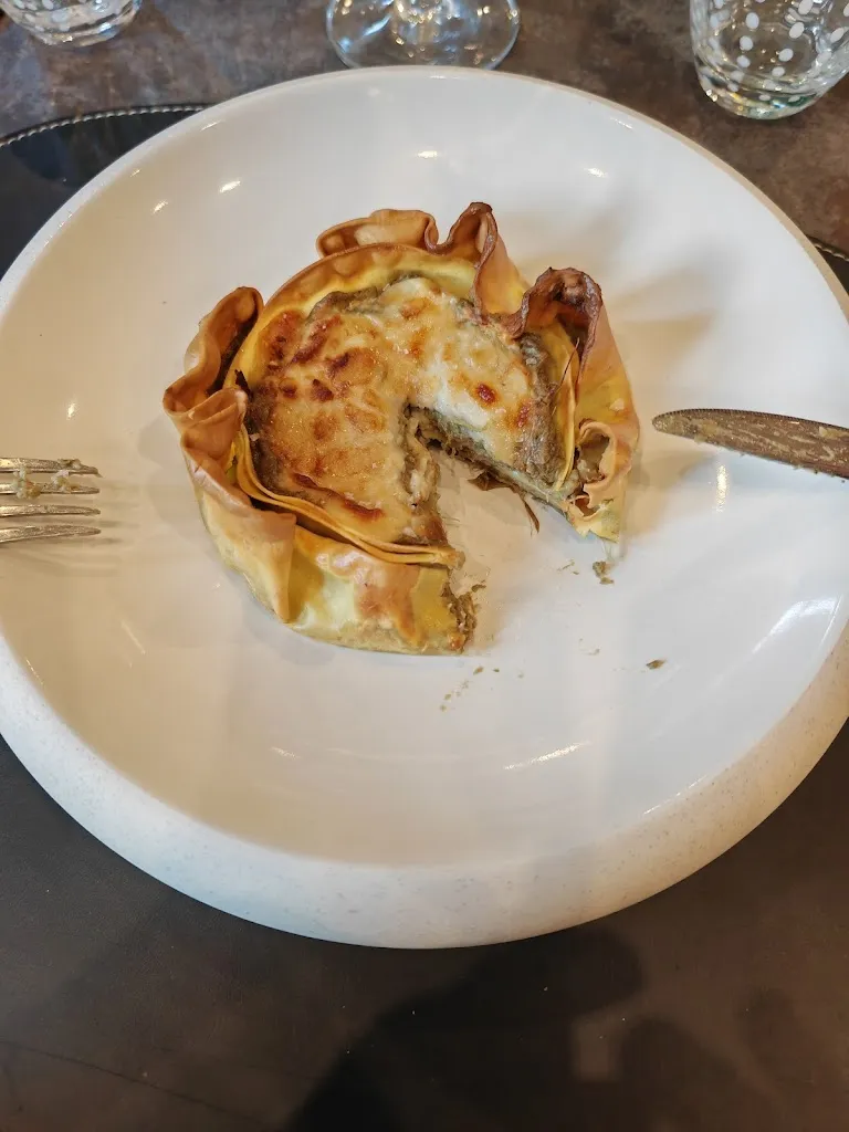 Valentin Sima_Osteria Stella SRL_Stella_recensione