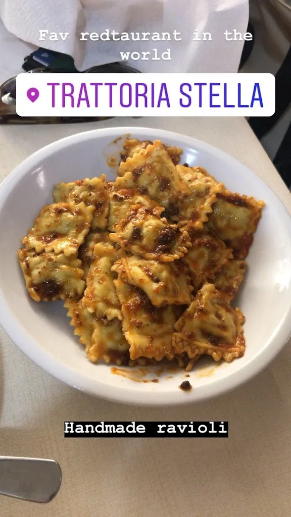 Alberto Vitullo_Osteria Stella SRL_Stella_recensione