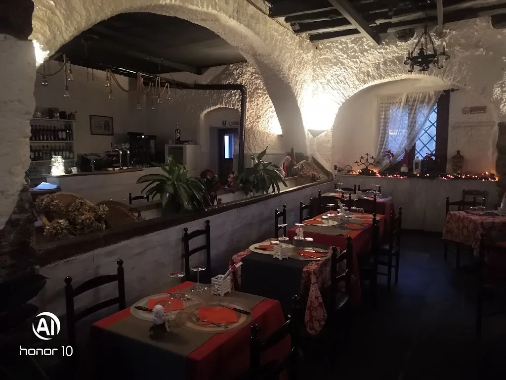 C'era una volta ristorante a Stella