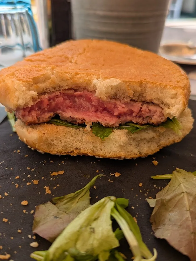 Dale o sullivan_Stella Marina Beach bar ristorante spiaggia privata_Stella_review