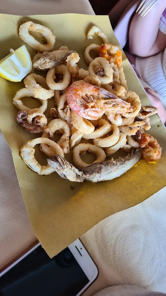 Menu_Ristorante Lo Stella_Stella_image_7