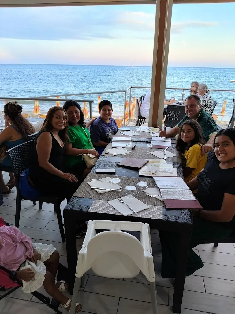 Leonardo O._Bagni Stella Marina_Stella_review