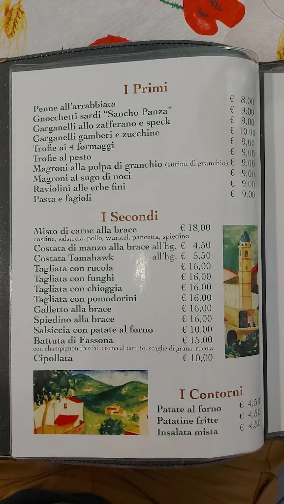 Menu_Ristorante Ligustico_Stella_image_2