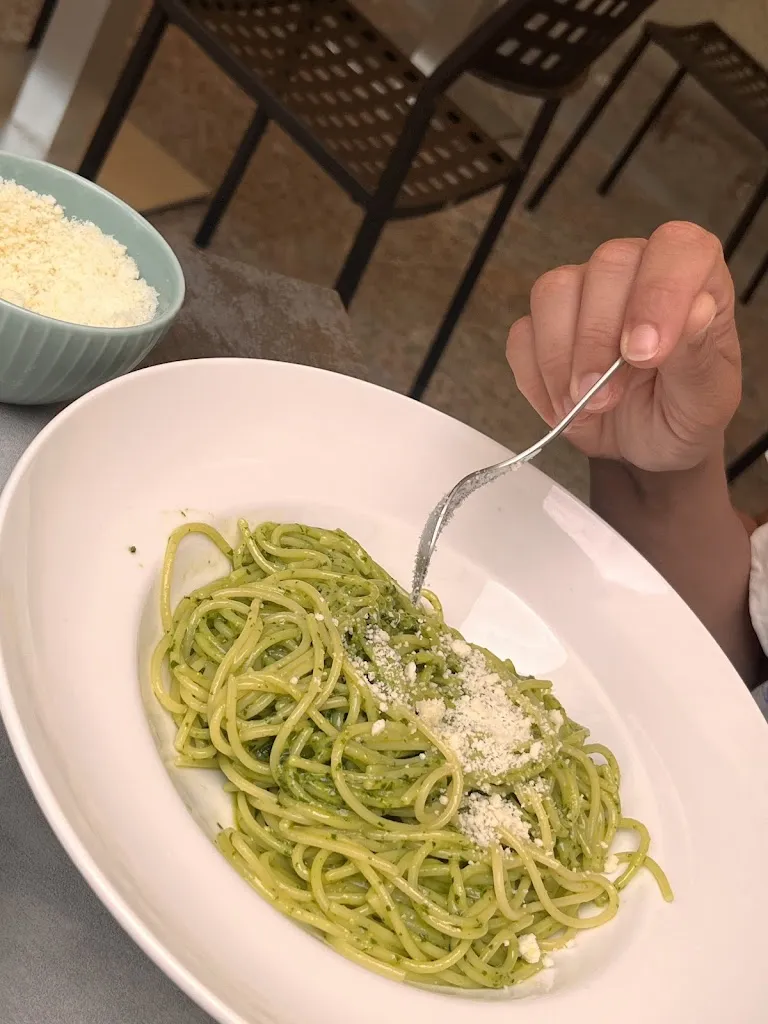 Tom Newton_Ristorante Stella Take-Away_Stella_review