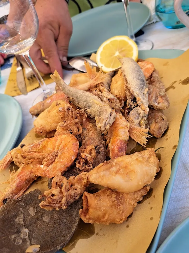 Eric Berberich_Ristorante Stella Take-Away_Stella_review