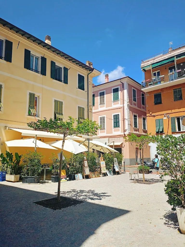 Mara Catelani_Ristorante Stella Take-Away_Stella_review