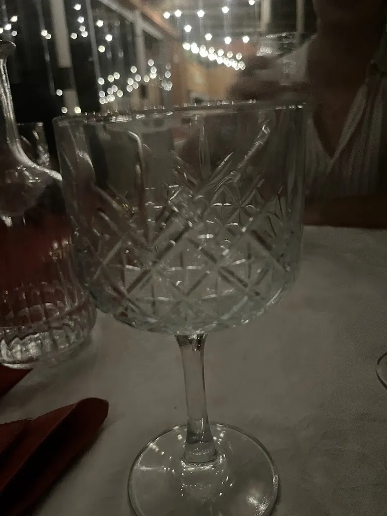 Edvard_Ristorante Stella maris_Stella_review