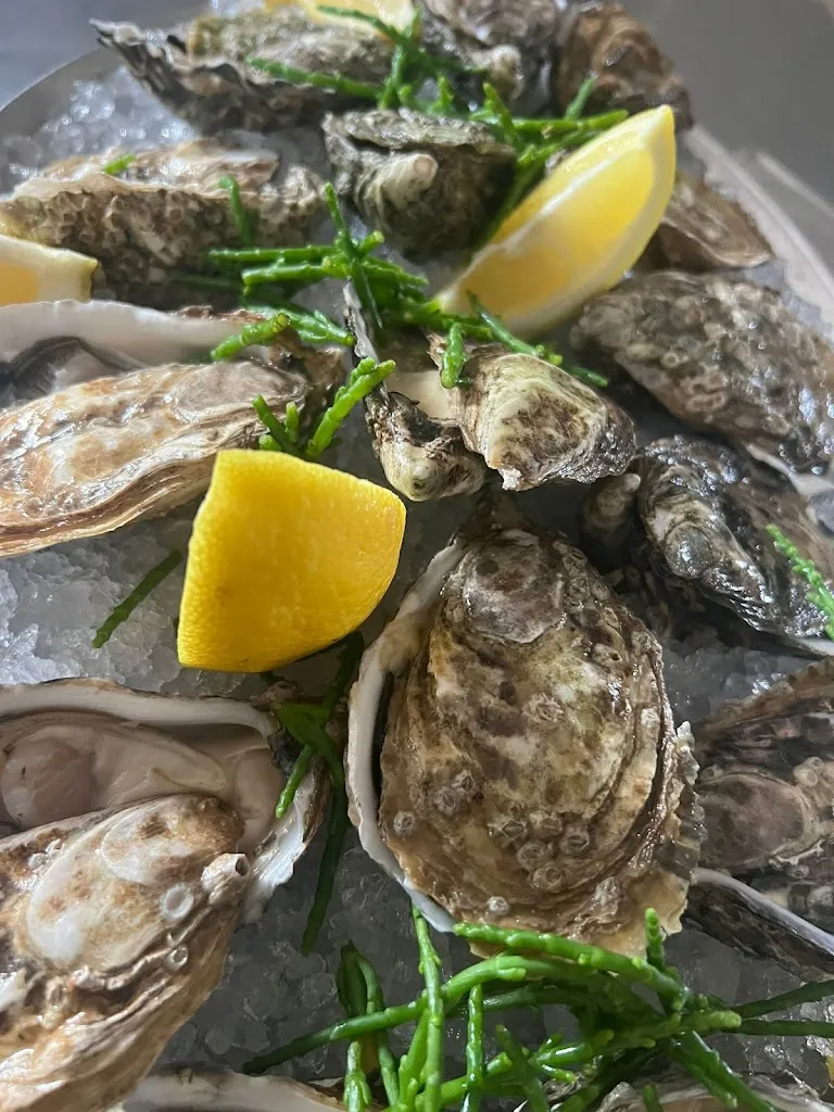 Giosue Schiano di Cola_Ristorante Stella maris_Stella_review