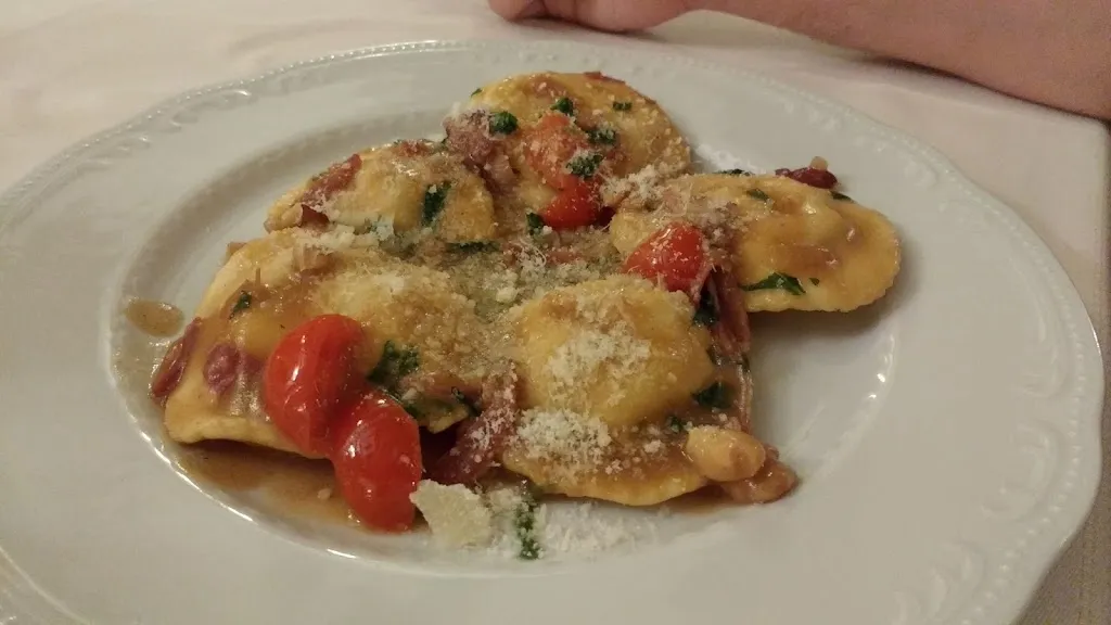 Diana G_Pizzeria Ristorante Al Duca_Atessa_review