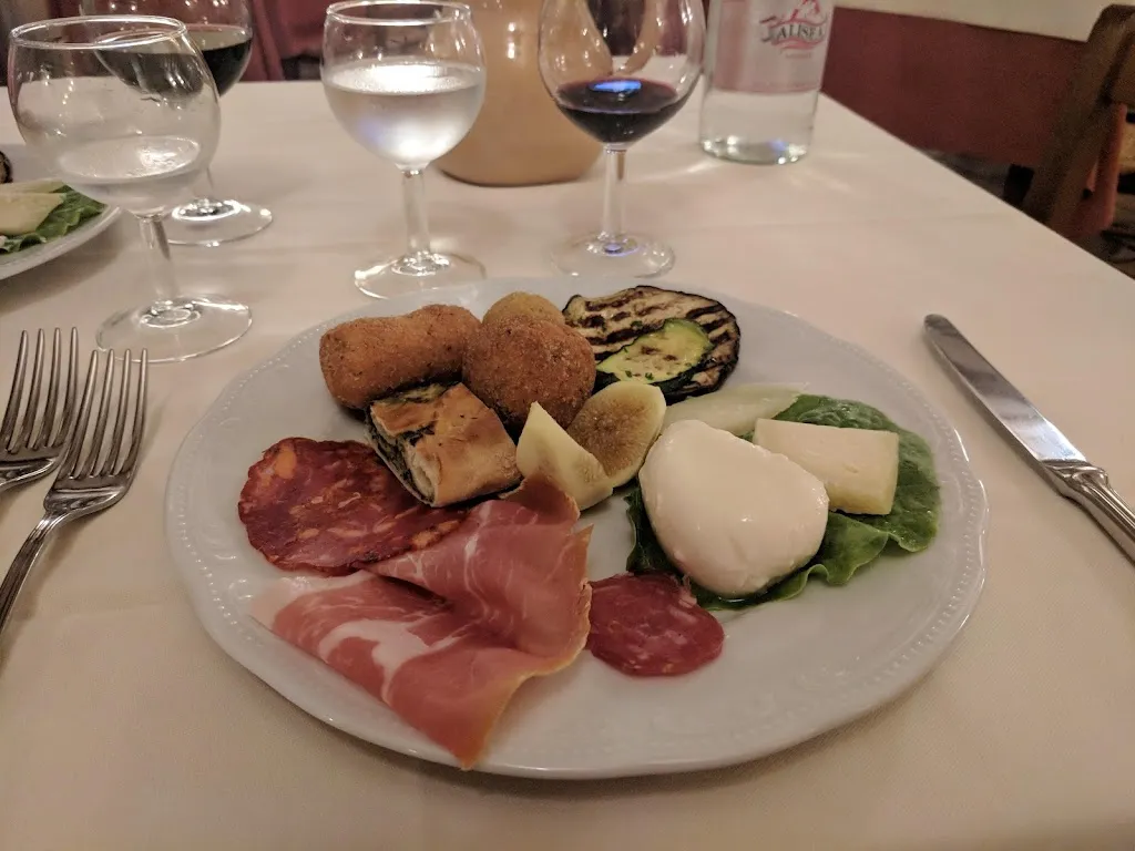 Michael Whitehurst_Pizzeria Ristorante Al Duca_Atessa_review