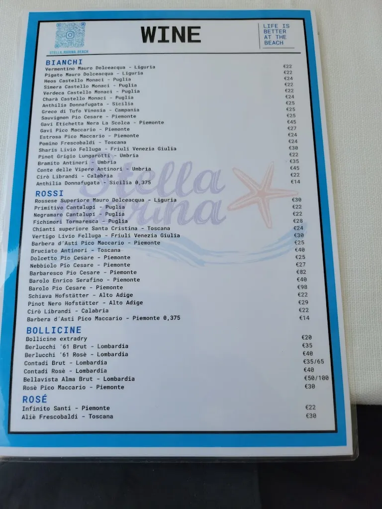 Menu_Stella Marina_Stella_image_1