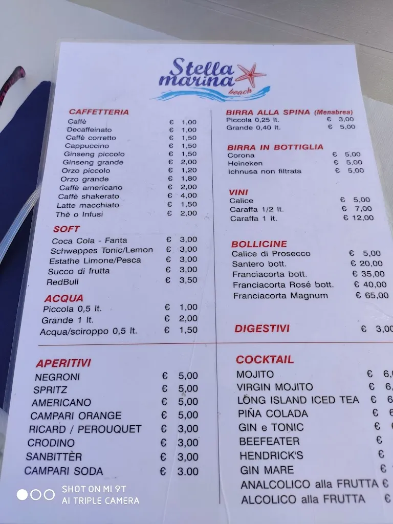 Menu_Stella Marina_Stella_image_2