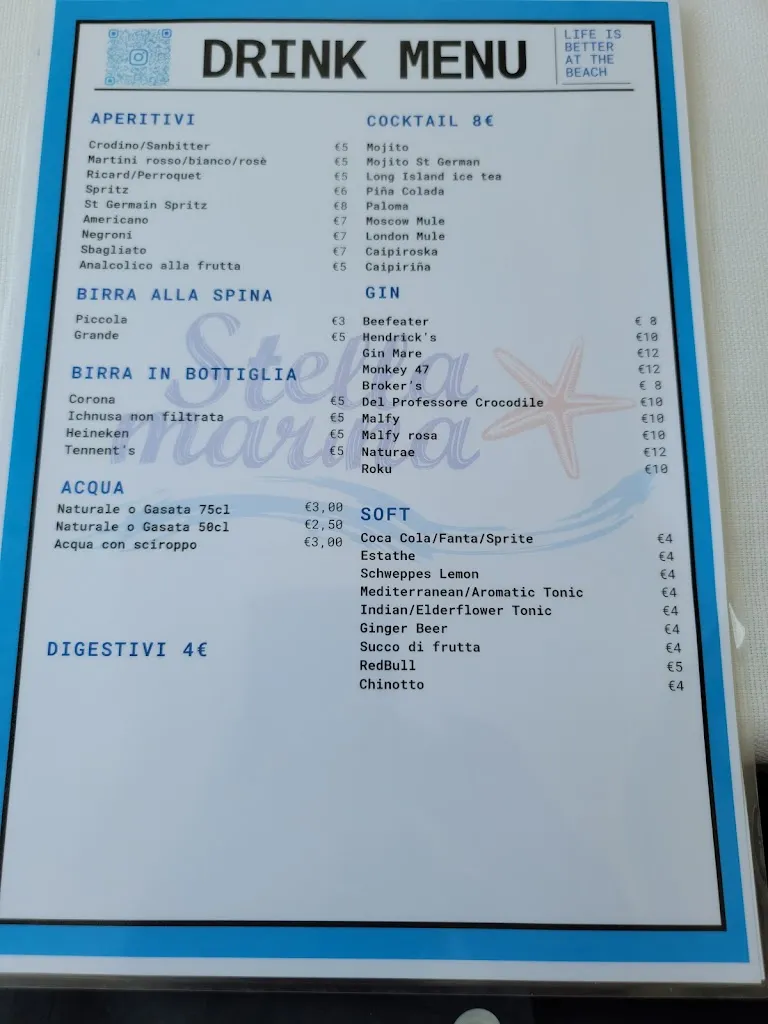 Menu_Stella Marina_Stella_image_4