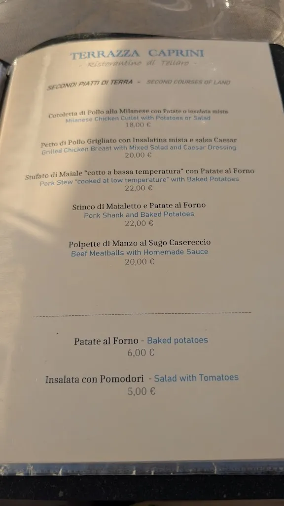 Menu_Terrazza Caprini Bistrot_Stella_image_1