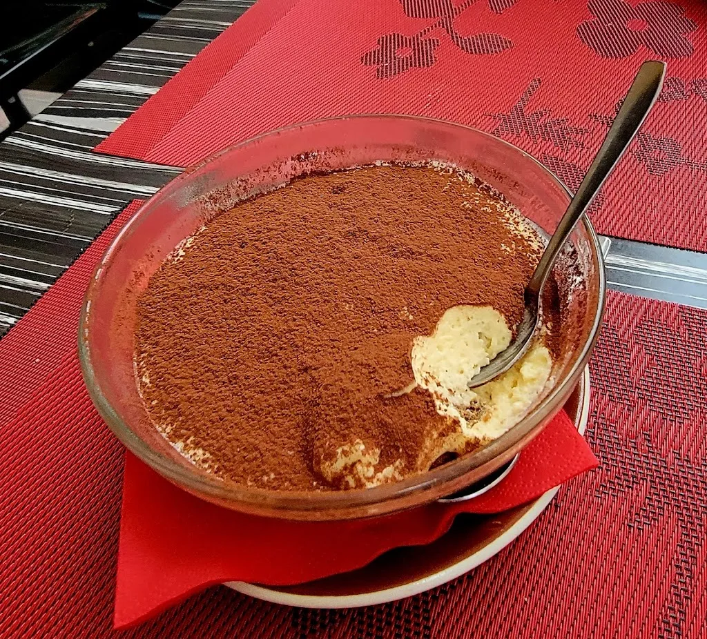 Menu_Stella Pizzeria Ristorante Bar_Stella_image_5