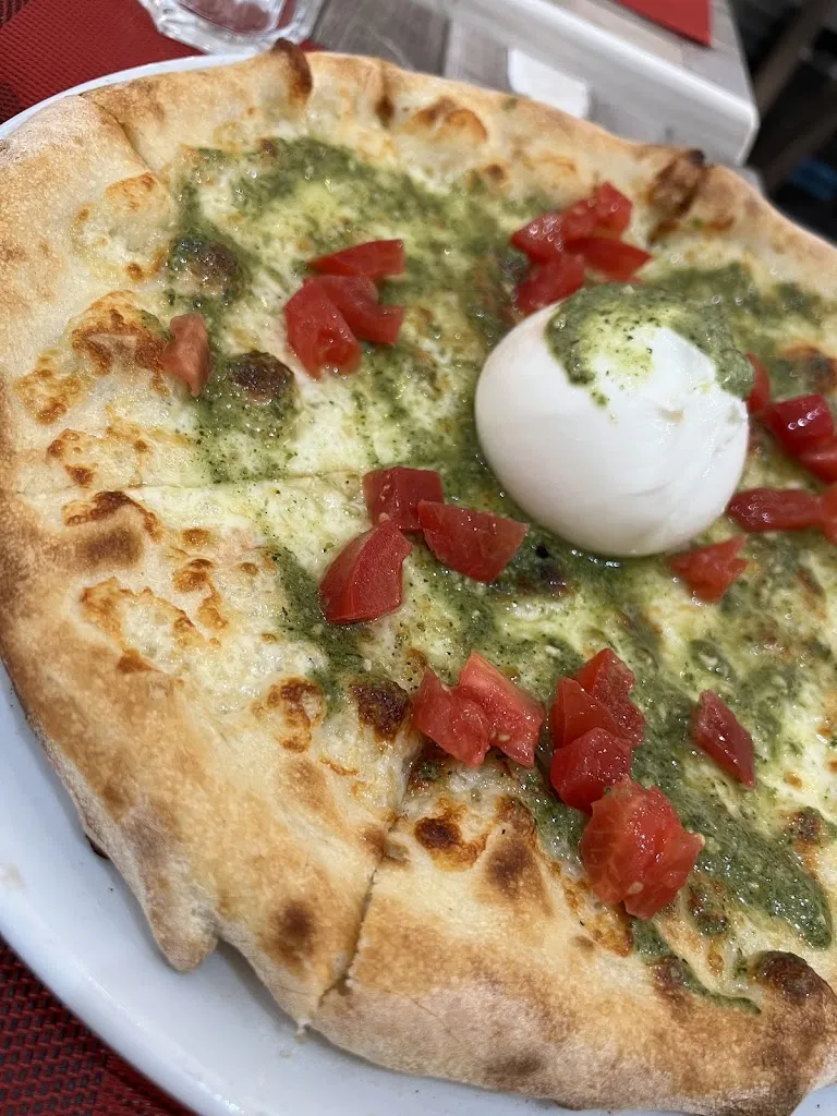 Menu_Stella Pizzeria Ristorante Bar_Stella_image_7