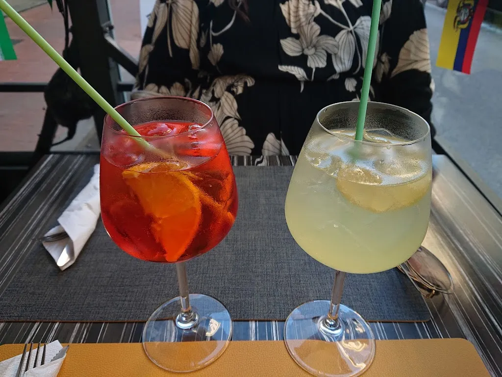 Menu_Stella Pizzeria Ristorante Bar_Stella_image_9