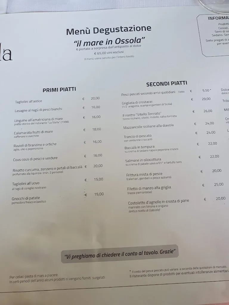 Menu_La Stella_Stella_image_3