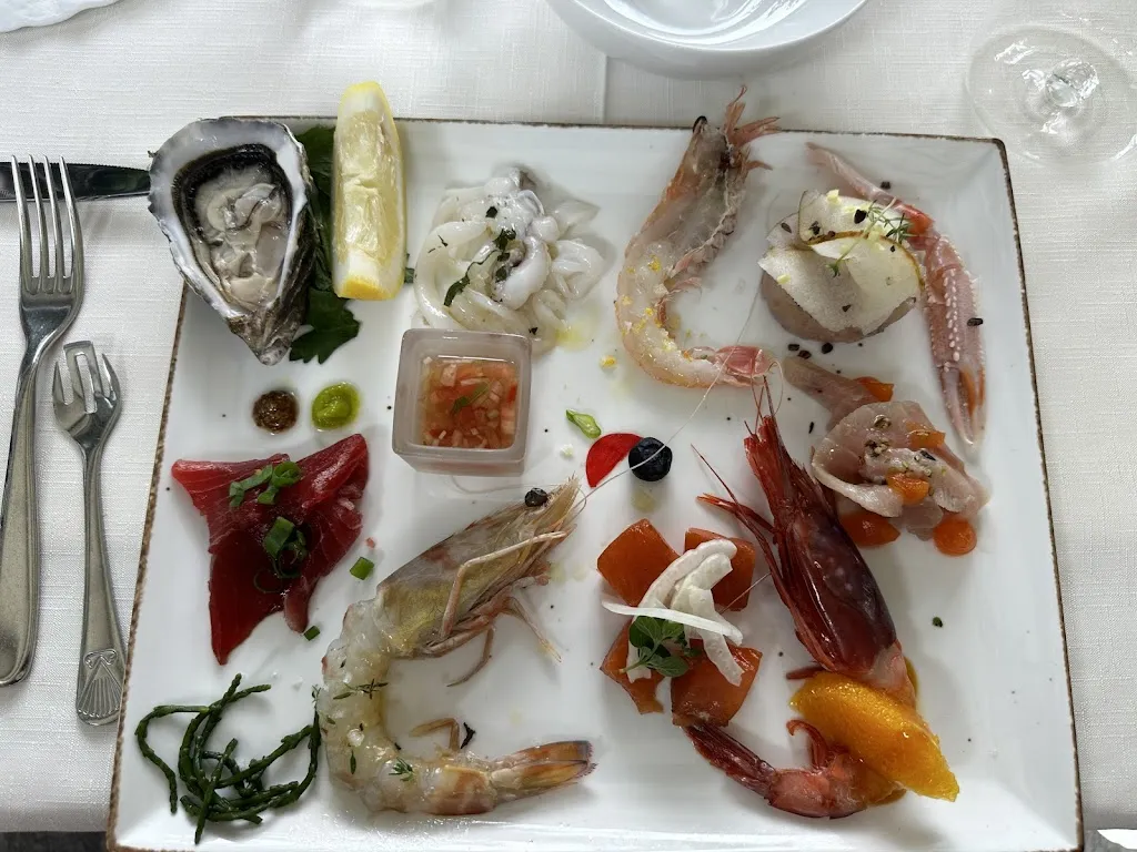 Tim_La Stella_Stella_review