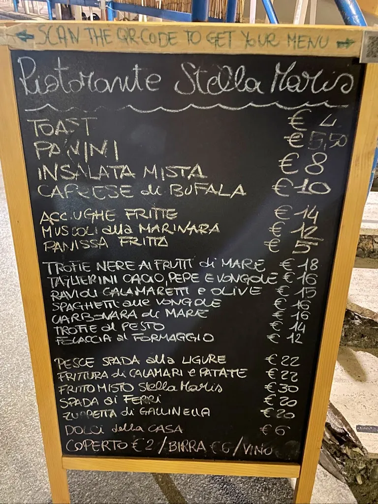 Menu_Ristorante Bar Stella Maris_Stella_image_2