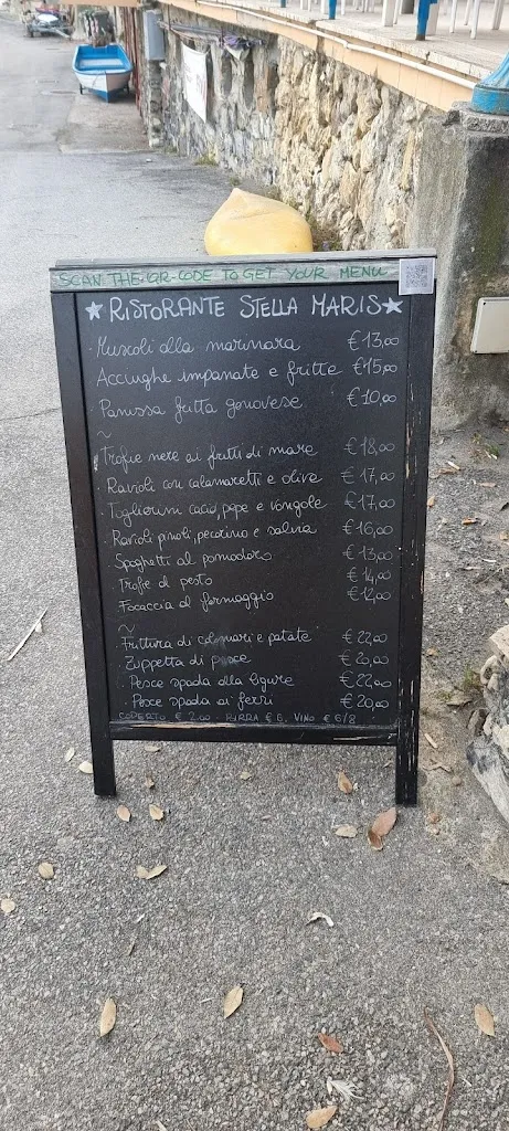 Menu_Ristorante Bar Stella Maris_Stella_image_3