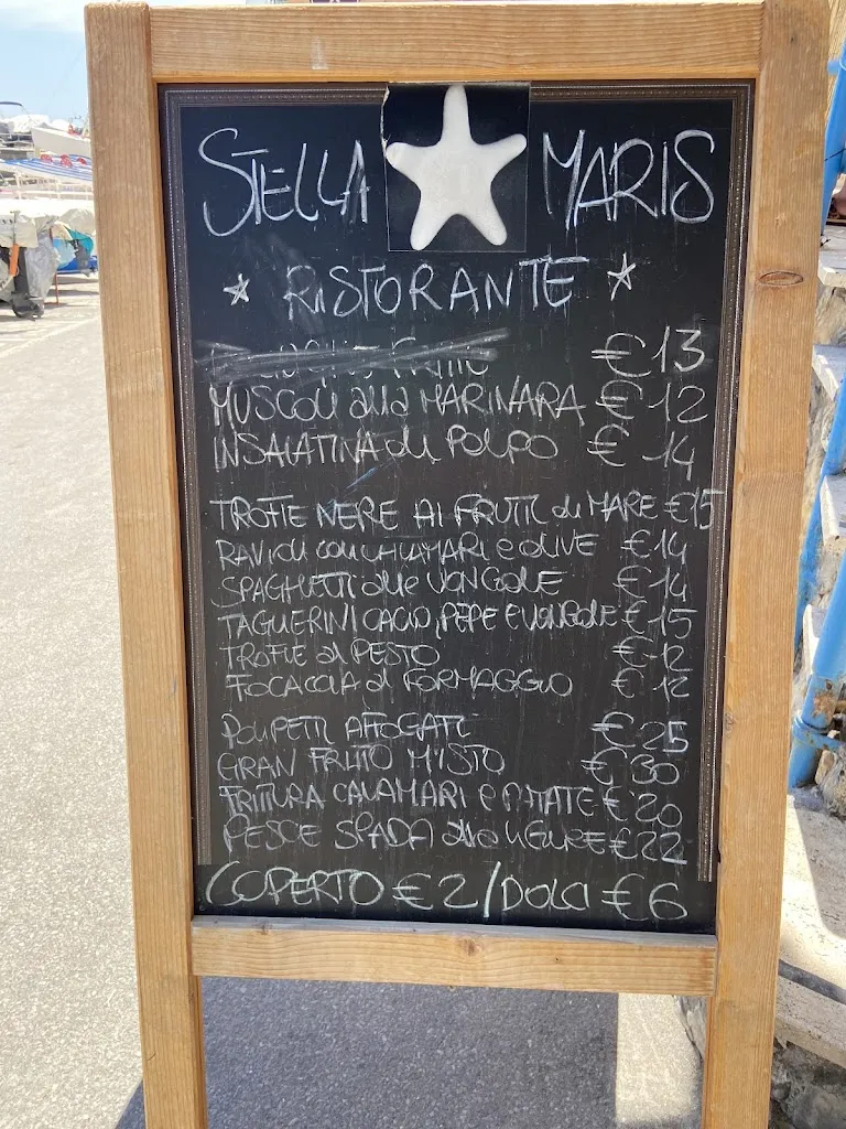 Menu_Ristorante Bar Stella Maris_Stella_image_4