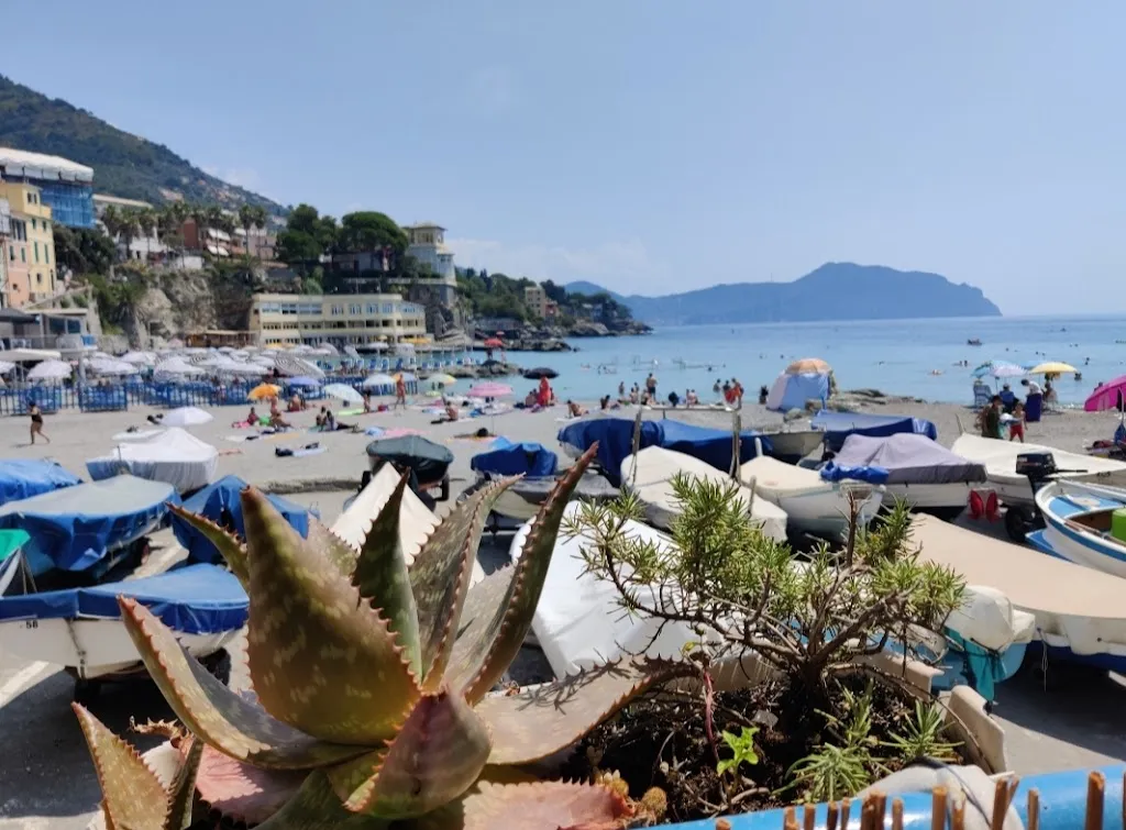 Evgeniya VB_Ristorante Bar Stella Maris_Stella_review