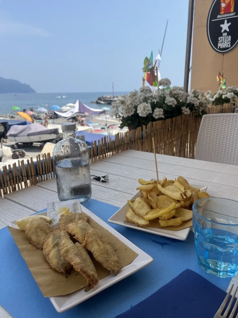 Simona Laukaityte_Ristorante Bar Stella Maris_Stella_review