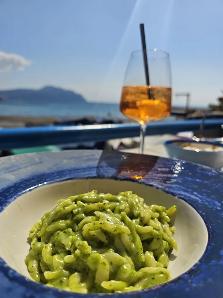 Bonny Agoston_Ristorante Bar Stella Maris_Stella_review