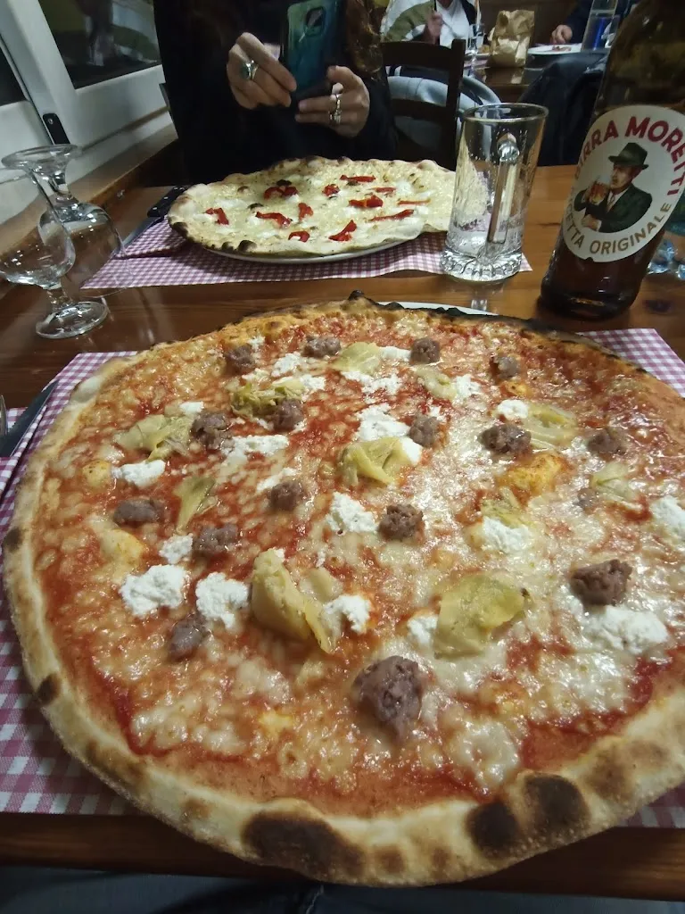 Menu_Trattoria Pizzeria Colomba_Stella_image_8