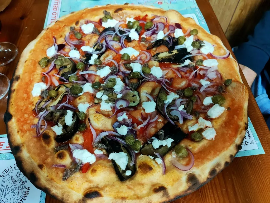 Menu_Trattoria Pizzeria Colomba_Stella_image_9