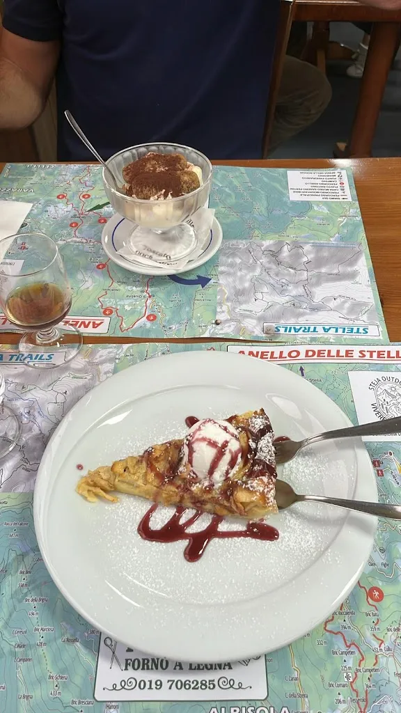 Lodovico Caria_Trattoria Pizzeria Colomba_Stella_review